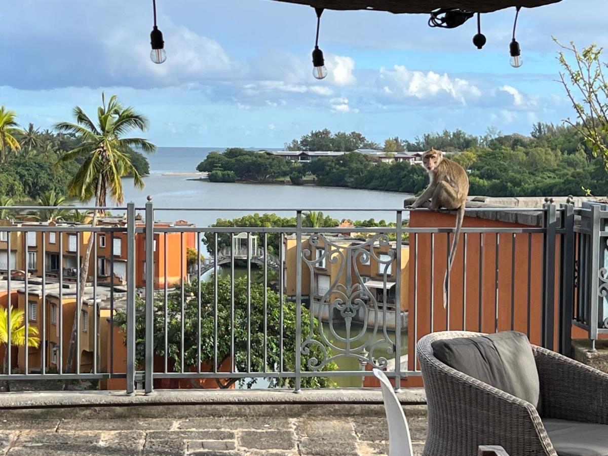 Villa In Port Chambly ,Mauritius Terre Rouge  Exterior foto